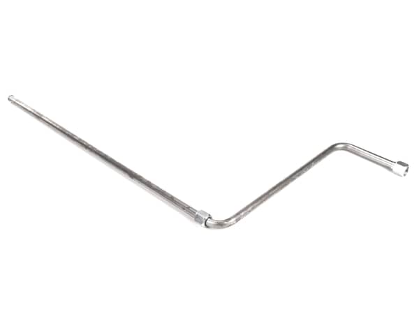 HENNY PENNY PARTS Henny Penny 52122 Assembly-Main Gas Supply Line - SKU HEN52122