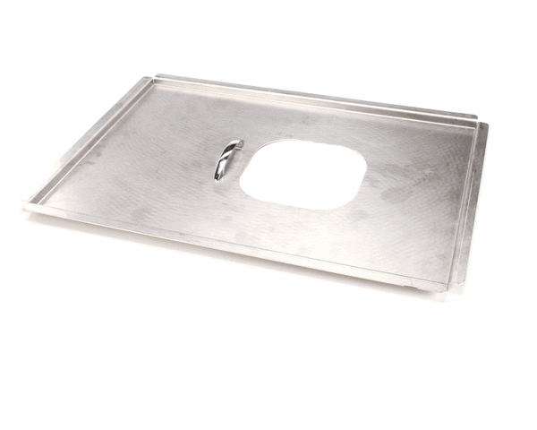 HENNY PENNY PARTS Henny Penny 54008 Assembly-Filter Pan Cover SS El - SKU HEN54008