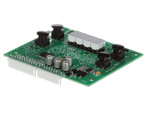 HENNY PENNY PARTS Henny Penny 54571 Assy HC-900 PCB Control - SKU HEN54571