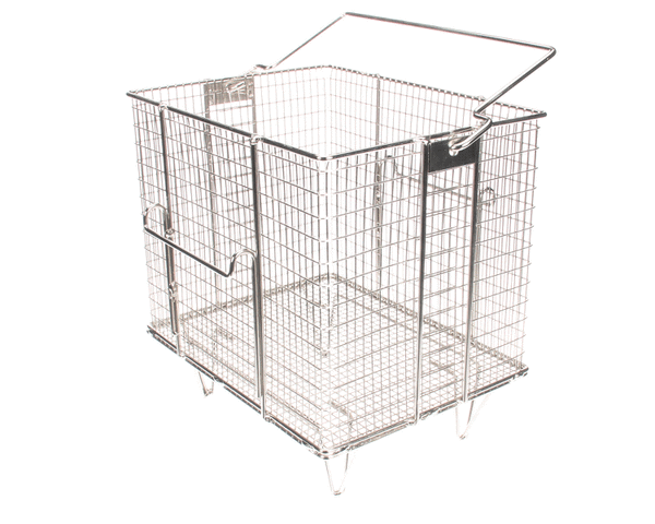 HENNY PENNY PARTS Henny Penny 55424 Basket-Full Size Bail Handle - SKU HEN55424