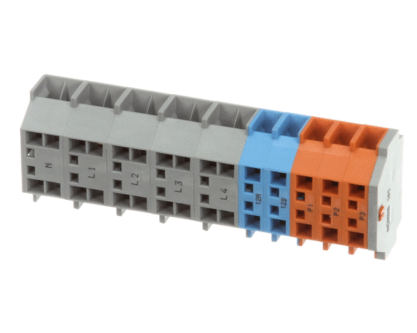HENNY PENNY PARTS Henny Penny 56174 Distribution Block - SKU HEN56174