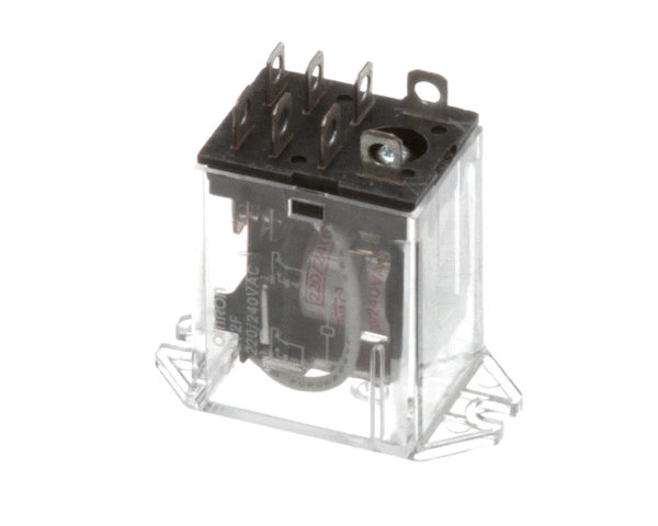 HENNY PENNY PARTS Henny Penny 56394 Pwr RELAY-10A 240 VAC Dbl Pole - SKU HEN56394