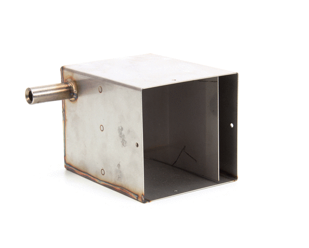 HENNY PENNY PARTS Henny Penny 58852 Condensate Box Weldment - SKU HEN58852