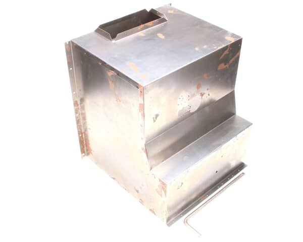 HENNY PENNY PARTS Henny Penny 59223 Weld Assembly-Firebox - SKU HEN59223