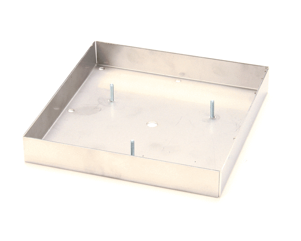 HENNY PENNY PARTS Henny Penny 59496 Stud Assembly-Motor Mounting Plate - SKU HEN59496