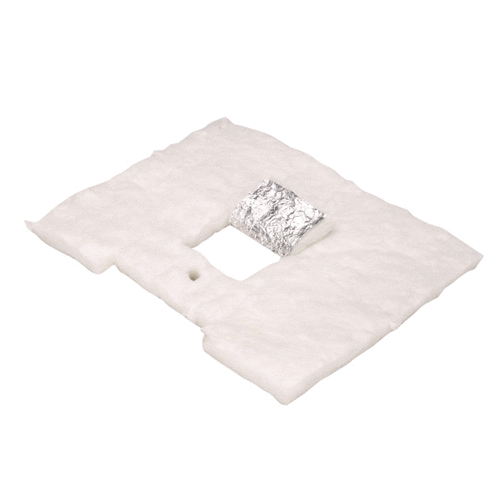 HENNY PENNY PARTS Henny Penny 59782 Insulation-Right Hand Vertical-Lower - SKU HEN59782