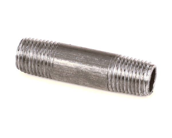 HENNY PENNY PARTS Henny Penny 62050 Nipple- 1/4 NPT X 2.000 Bi - SKU HEN62050