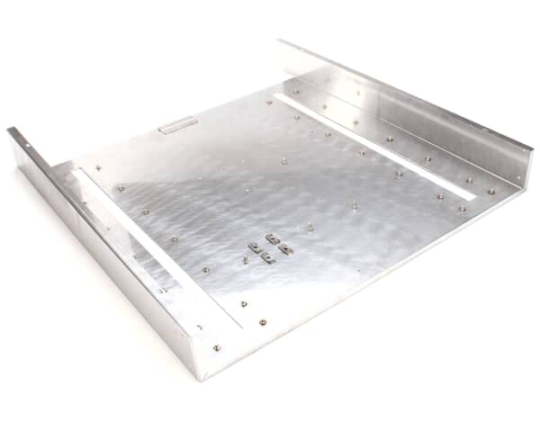 HENNY PENNY PARTS Henny Penny 62085 Weld Assembly-Rear SHROUD-8HD - SKU HEN62085