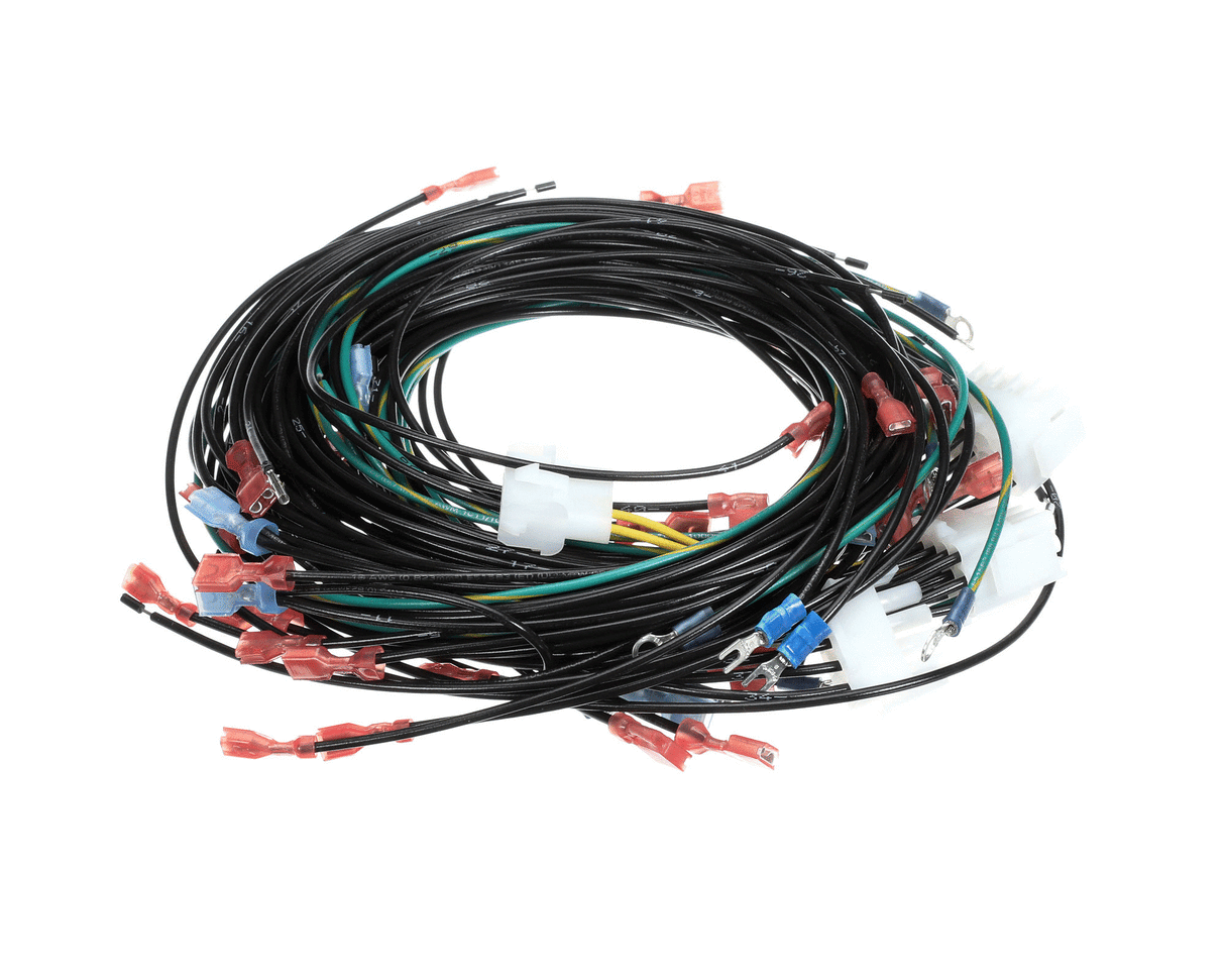 HENNY PENNY PARTS Henny Penny 62099 HARN-230V CE 390/690 - SKU HEN62099