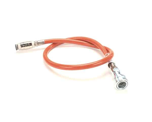 HENNY PENNY PARTS Henny Penny 65139 Assembly-Direct Connect HOSE-02 - SKU HEN65139