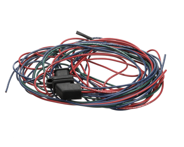 HENNY PENNY PARTS Henny Penny 65995 Receptacle-Molded Harness Lamp - SKU HEN65995
