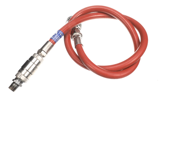 HENNY PENNY PARTS Henny Penny 67662 Assembly-Direct Connect Hose 321 - SKU HEN67662