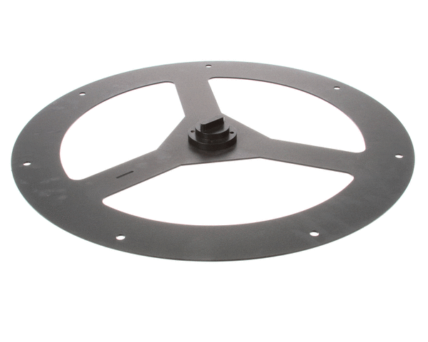 HENNY PENNY PARTS Henny Penny 67666 Assembly-Drive Disc Coated - SKU HEN67666