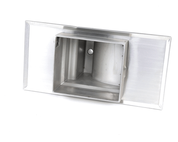 HENNY PENNY PARTS Henny Penny 68568 Weld Assy-Pot/Countertop Fps S - SKU HEN68568