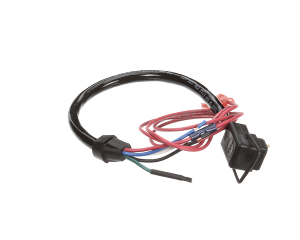 HENNY PENNY PARTS Henny Penny 69230 Assembly-Molded Cord Lamp Plug So - SKU HEN69230