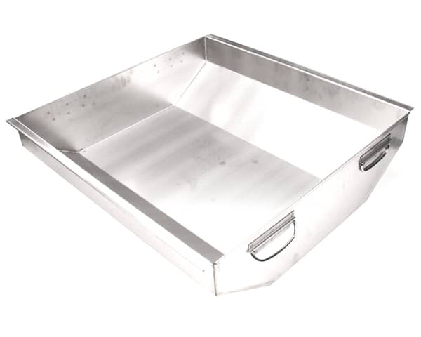HENNY PENNY PARTS Henny Penny 70345 Weld Assy-Drain PAN-322 Short - SKU HEN70345