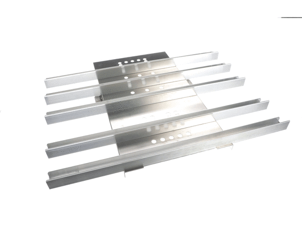 HENNY PENNY PARTS Henny Penny 70387 Assembly-Air Duct (1/3 Size) - SKU HEN70387