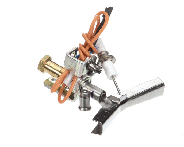 HENNY PENNY PARTS Henny Penny 71981 Pilot-Tee Style 320 LP S - SKU HEN71981