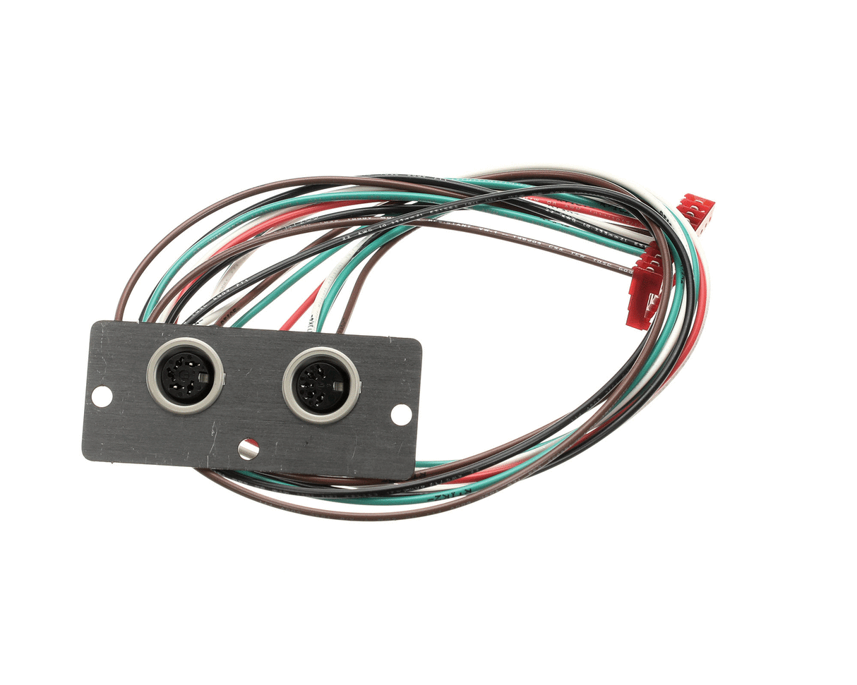 HENNY PENNY PARTS Henny Penny 75349 Assembly-Rti Receptacle - SKU HEN75349