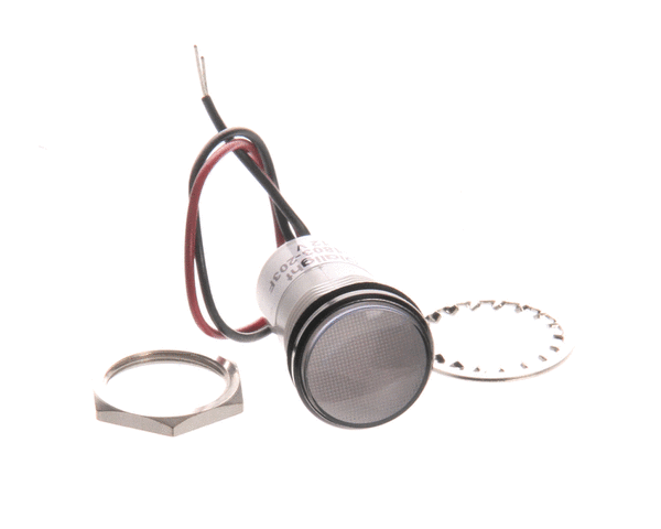 HENNY PENNY PARTS Henny Penny 75860 Light-Indicator-Blue - SKU HEN75860