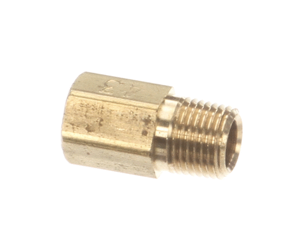 HENNY PENNY PARTS Henny Penny 76921-004 Orifice-Brass ID .089 - SKU HEN76921-004
