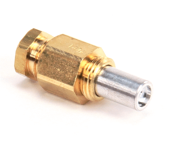 HENNY PENNY PARTS Henny Penny 76979-001 Inlet-Fitting Pilot Orifice - SKU HEN76979-001