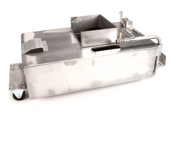 HENNY PENNY PARTS Henny Penny 77531 Assembly-Drain PAN-LVX10X - SKU HEN77531