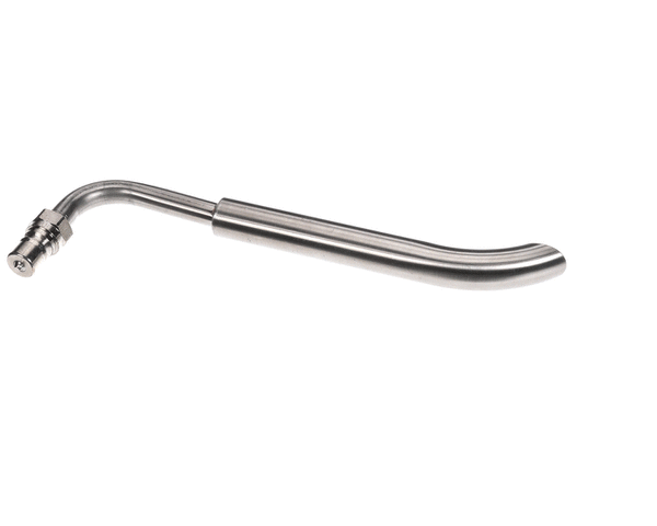 HENNY PENNY PARTS Henny Penny 78957 ASSY-8.25 Oil Rtn Faucet Male - SKU HEN78957