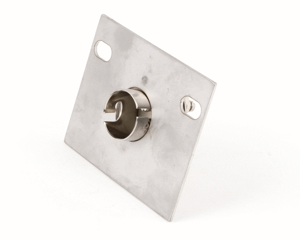 HENNY PENNY PARTS Henny Penny 79656 Assembly-Lamp Socket/Mouting Plate - SKU HEN79656