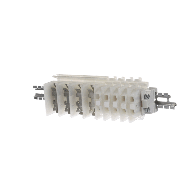 HENNY PENNY PARTS Henny Penny 80573 ASSY-220-240V/3PH Term Block - SKU HEN80573