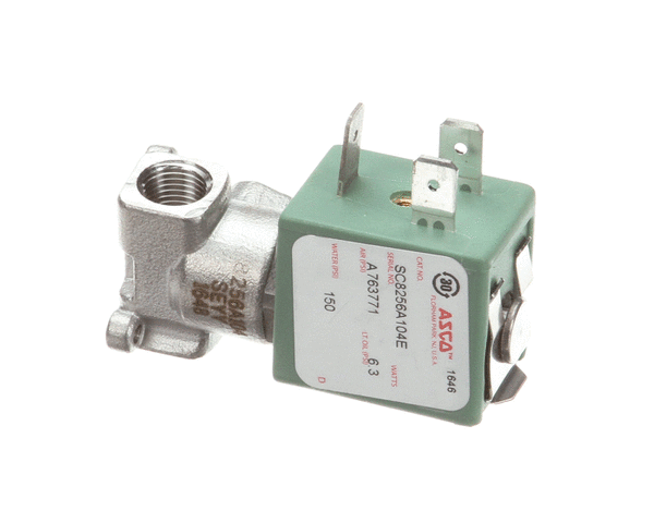 HENNY PENNY PARTS Henny Penny 80700 Valve-Solenoid 208V - SKU HEN80700