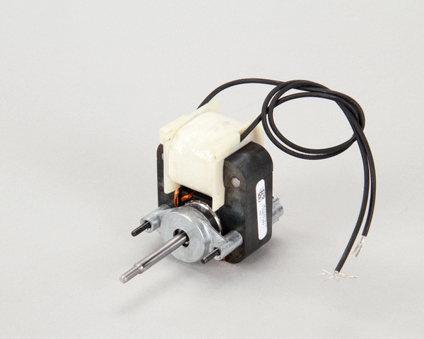HENNY PENNY PARTS Henny Penny 80821 MOTOR-BLWR-50/60-1/4 Dia - SKU HEN80821
