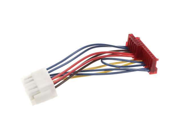 HENNY PENNY PARTS Henny Penny 81056 HARNESS-C8000 Right Cont 15 Pin - SKU HEN81056