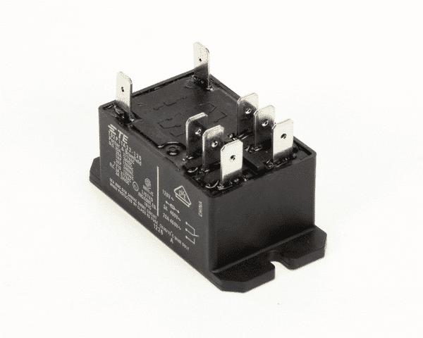 HENNY PENNY PARTS Henny Penny 81914 Power-Relay 30A 120VAC Dpdt - SKU HEN81914