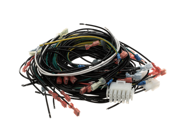HENNY PENNY PARTS Henny Penny 81917 HARNESS-120V 390/690 Wire - SKU HEN81917