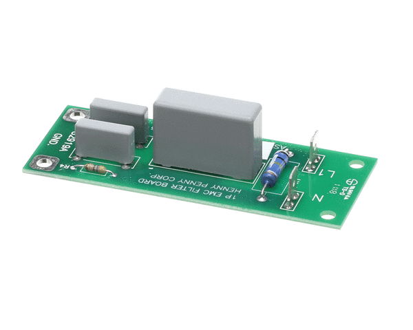 HENNY PENNY PARTS Henny Penny 82914 Filter BOARD-1P Emc .47X .01Y - SKU HEN82914