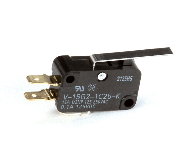 HENNY PENNY PARTS Henny Penny 83096 Switch-Micro Lever - SKU HEN83096