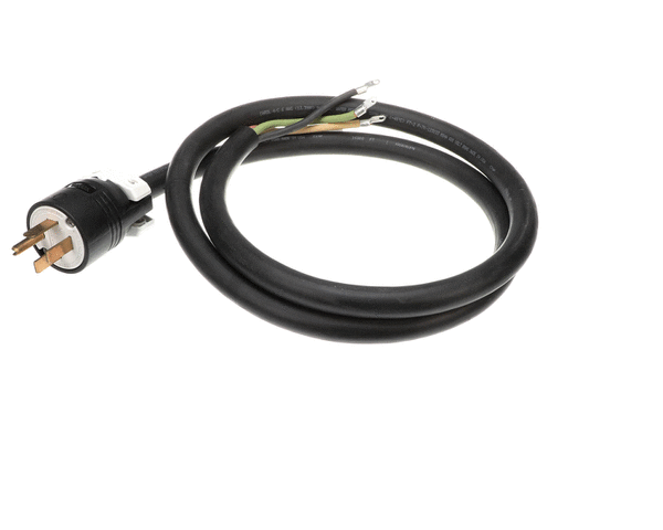 HENNY PENNY PARTS Henny Penny 83331 Assembly-Cord & Pl 208 240-LVE20X - SKU HEN83331