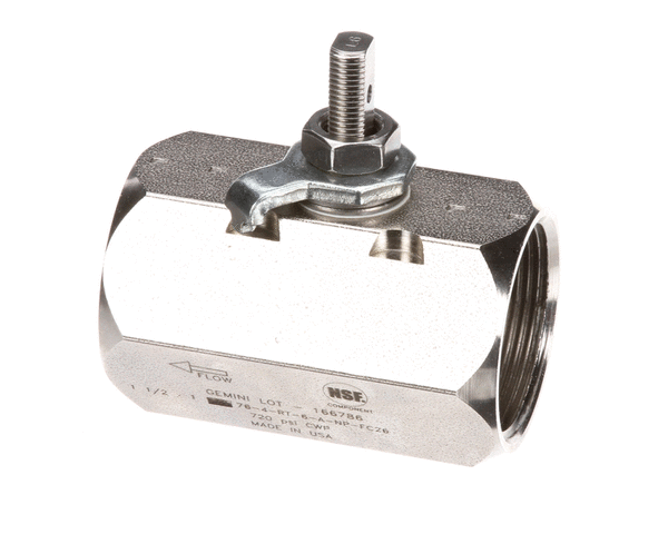 HENNY PENNY PARTS Henny Penny 83732 Valve-Drain 1-1/2 NPT X 1 NPT - SKU HEN83732