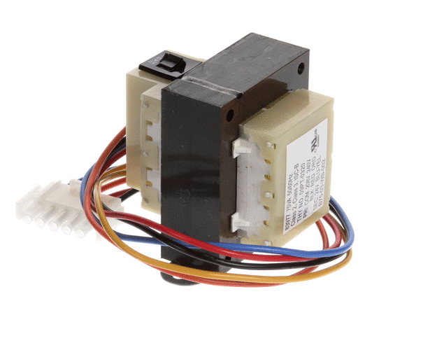 HENNY PENNY PARTS Henny Penny 84134 ASSEMBLY-24V/208V 75VA Transformer - SKU HEN84134