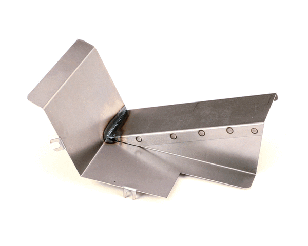 HENNY PENNY PARTS Henny Penny 84144 Weld Assembly-Blower Drip Shield - SKU HEN84144