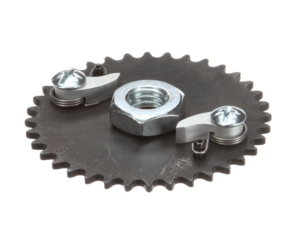 HENNY PENNY PARTS Henny Penny 84282-005 Assembly-Sel V Sprocket Pawlsnut S - SKU HEN84282-005