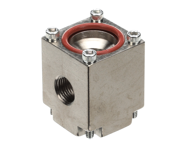 HENNY PENNY PARTS Henny Penny 84282-006 Assembly-Sel V Manifold & O-Ring S - SKU HEN84282-006