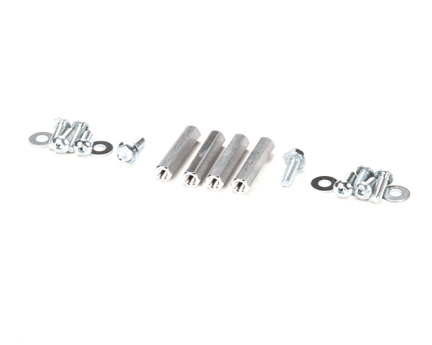 HENNY PENNY PARTS Henny Penny 84282-009 Assembly-Sel V Mounting Hardware S - SKU HEN84282-009