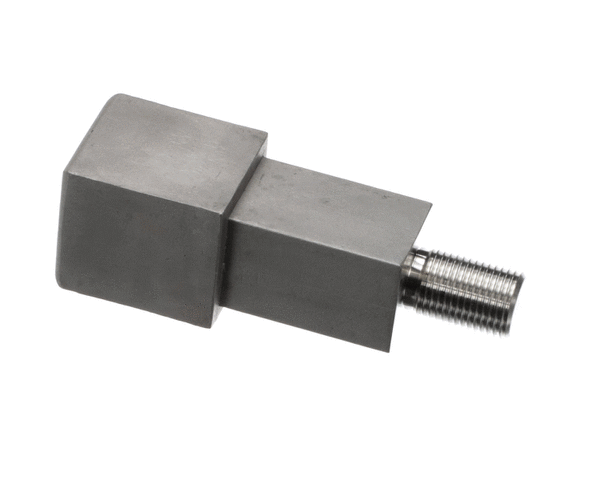 HENNY PENNY PARTS Henny Penny 84523 Machined-Caster Mounting Lvx - SKU HEN84523