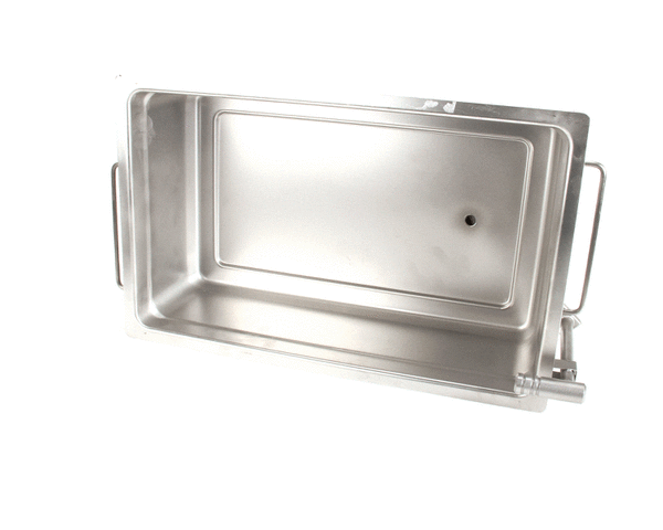 HENNY PENNY PARTS Henny Penny 84652 Weld Assembly-Lvx Drain Pan - SKU HEN84652