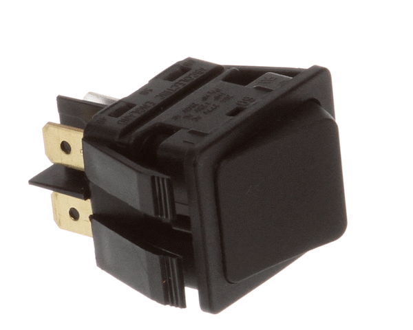 HENNY PENNY PARTS Henny Penny 84987 Switch-Momentary Splash Proof - SKU HEN84987
