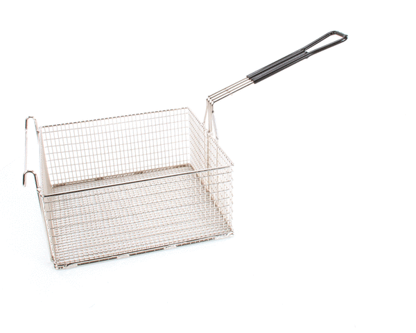 HENNY PENNY PARTS Henny Penny 85136 Basket-Full Size Black Fr Sprt - SKU HEN85136