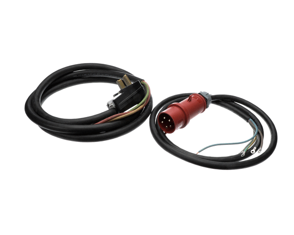 HENNY PENNY PARTS Henny Penny 85337 Assembly-Cord & Plug CE-LVE20X - SKU HEN85337