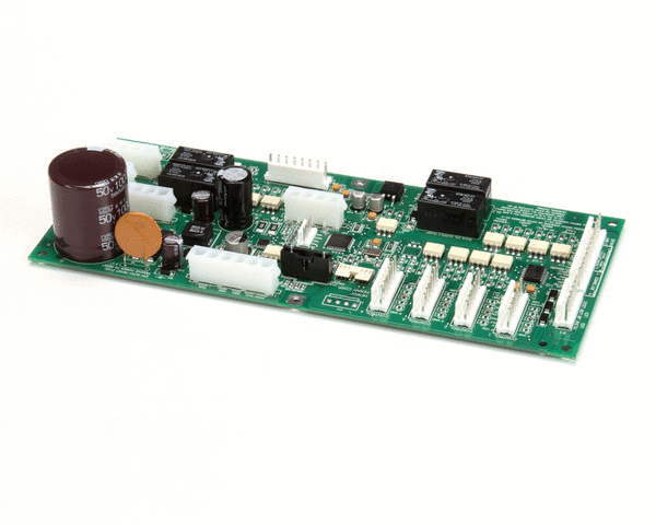 HENNY PENNY PARTS Henny Penny 85698 Assembly-Mcd Lov Selector Aif - SKU HEN85698